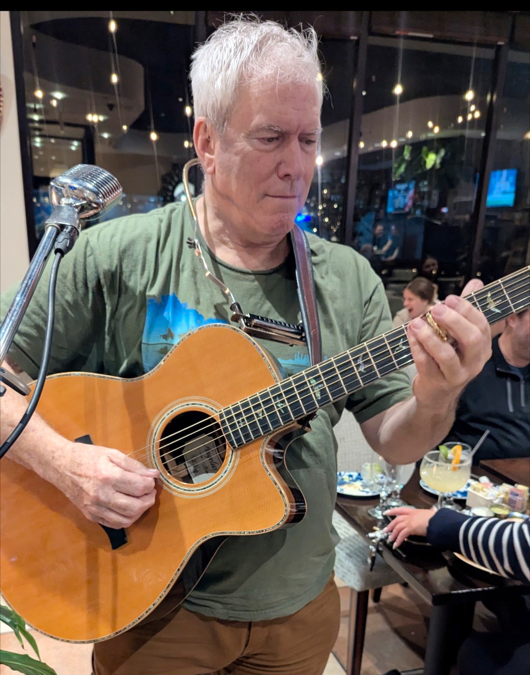 live music