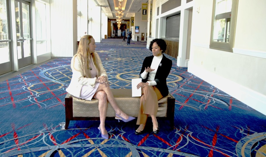 Corporate and professional videography services